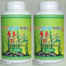 함초분말 400g+400g