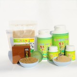 함초종합1호 함초환 300g + 함초분말 400g + 함초환(소) 45g x 2 + 함초소금 500g + 함초비누 1개