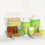 함초종합1호 함초환 300g + 함초분말 400g + 함초환(소) 45g x 2 + 함초소금 500g + 함초비누 1개