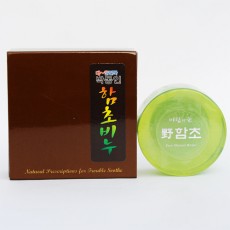 함초비누 1개(100g)