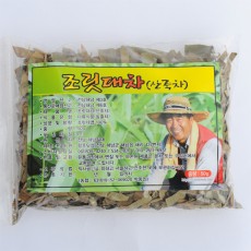 조릿대50g 해남 금강산 정상에서 채취